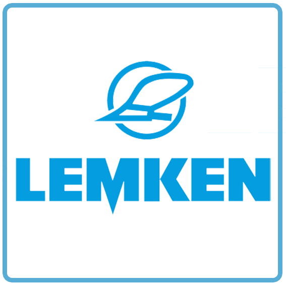 Lemken OE Tillage