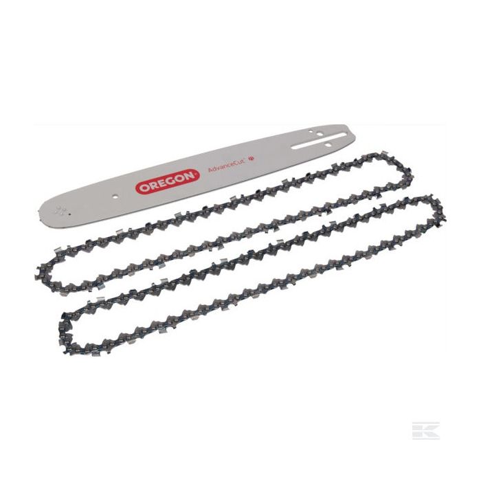 Forestry Guide Bars