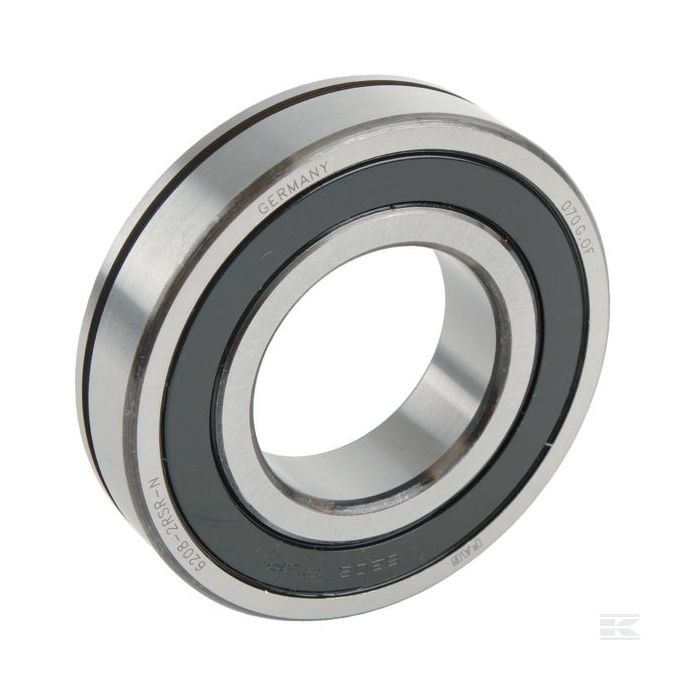 Bearings & Electric Motors