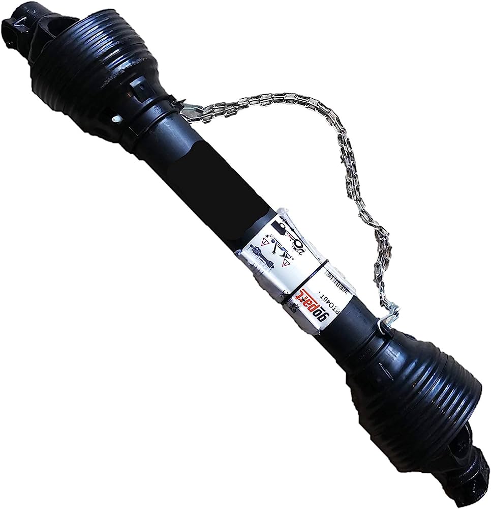 Drive Shafts Gopart