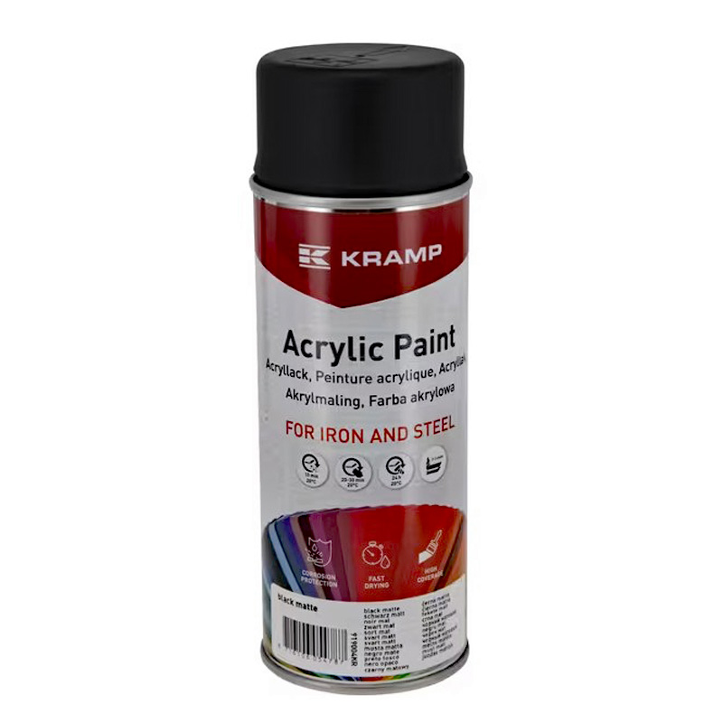 Paint Kramp