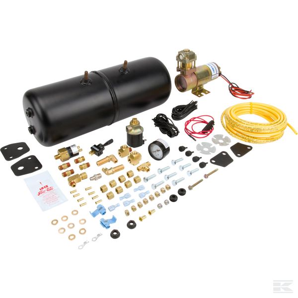 Instruments Kramp
