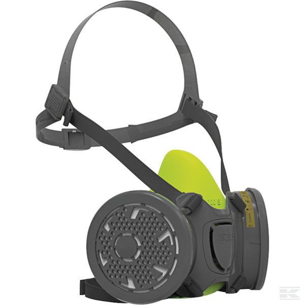 Head Protection BLS