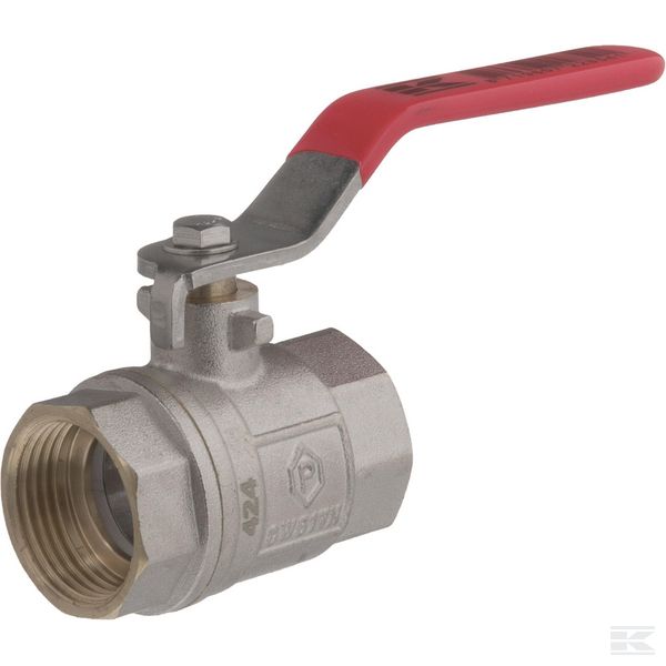 Ball Valves