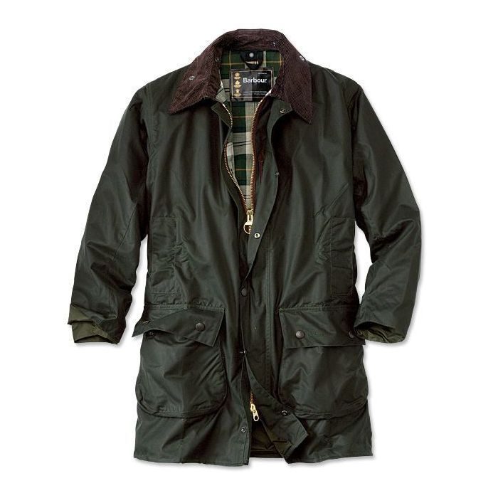 Barbour