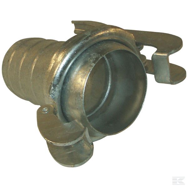 Couplings Bauer NO