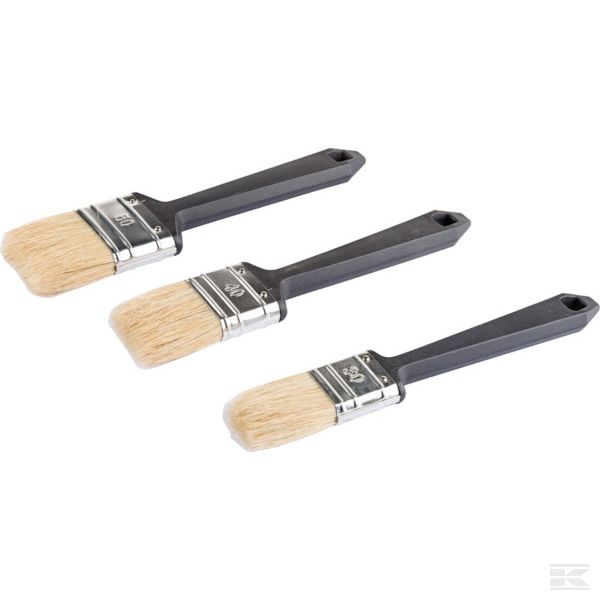 Paint Brushes & Accessories