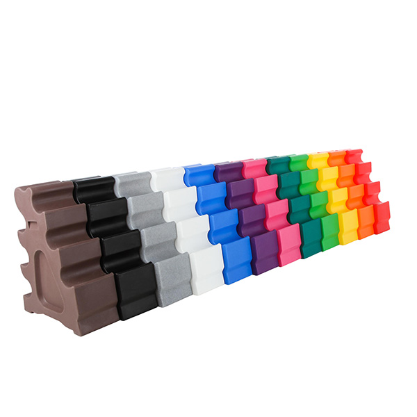 Show Jump Blocks