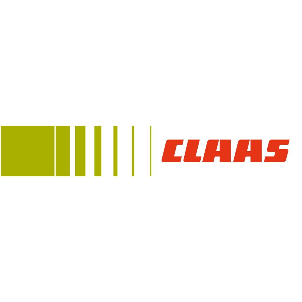 Claas OE Grass & Feeding