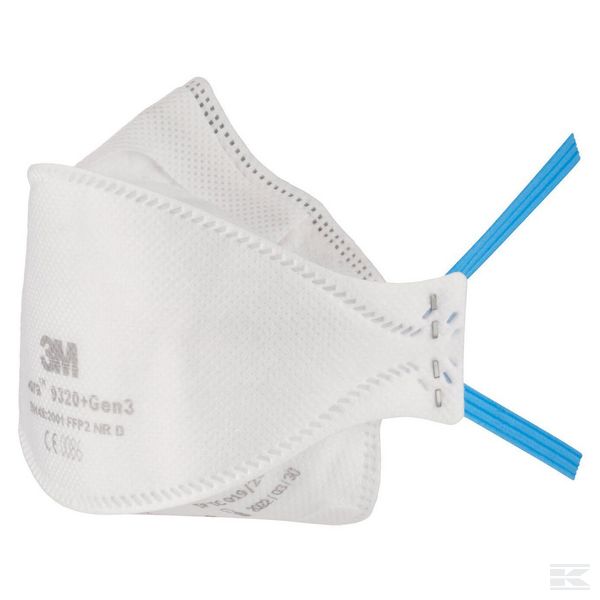 Head Protection 3M