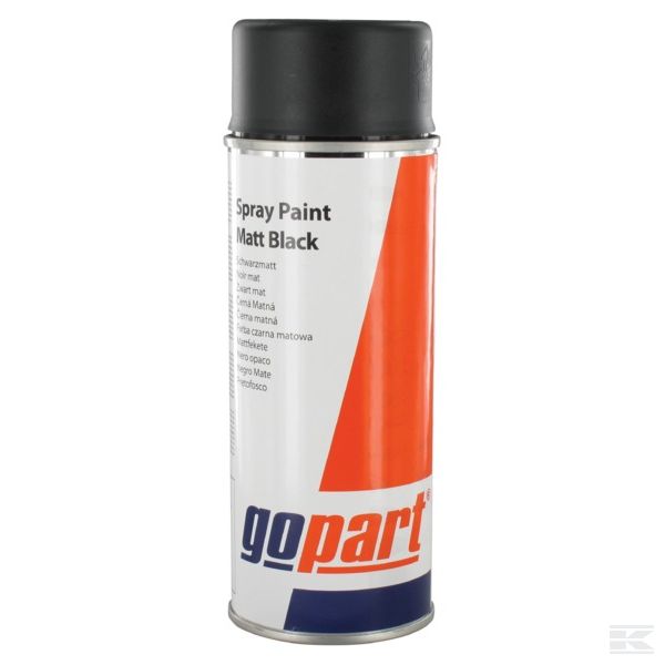 Paint GOPART