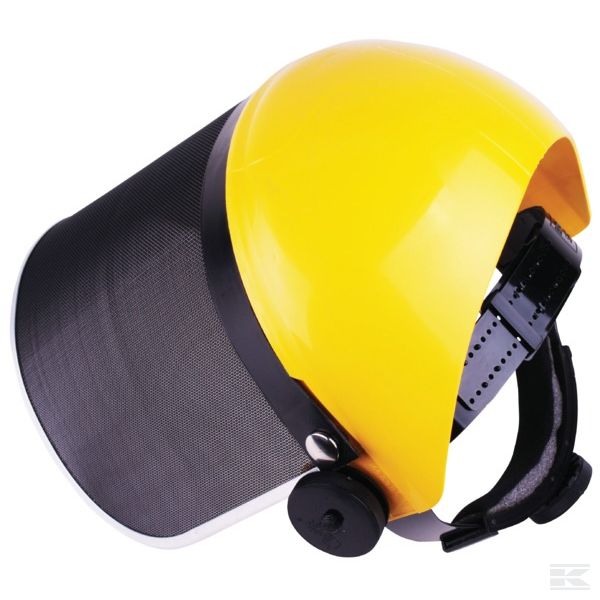 Head Protection JSP