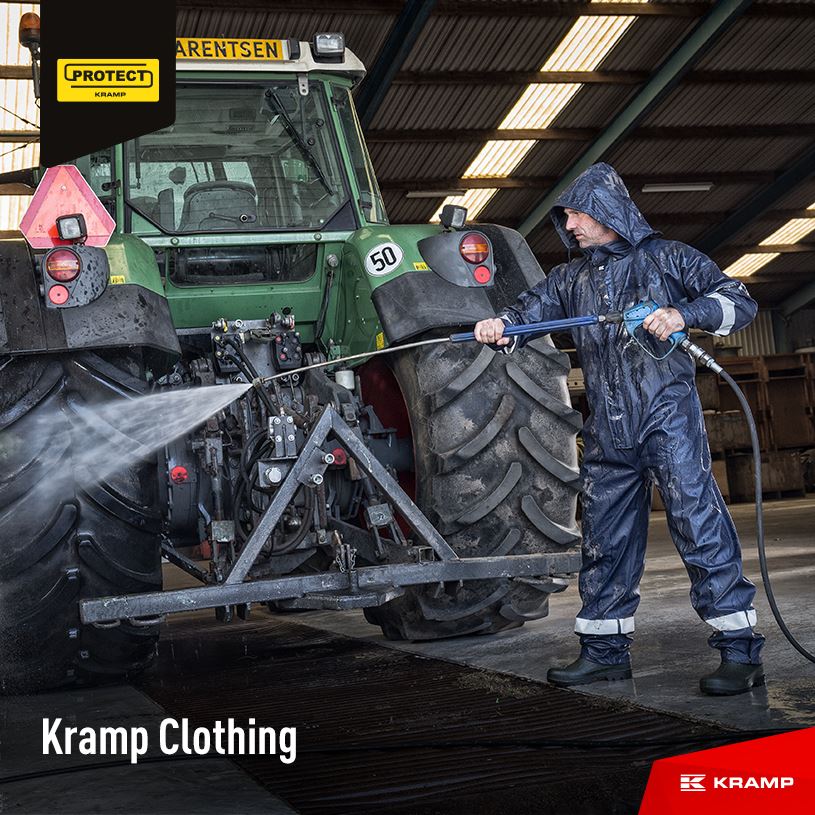 Kramp Protect Collection