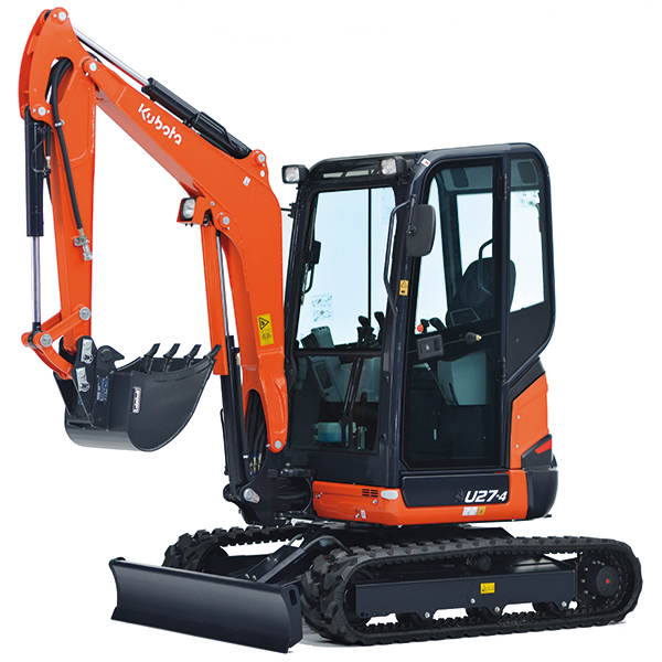 Kubota