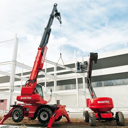 Manitou