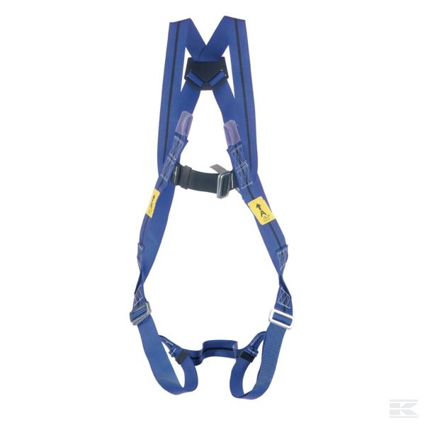Fall Protection Miller