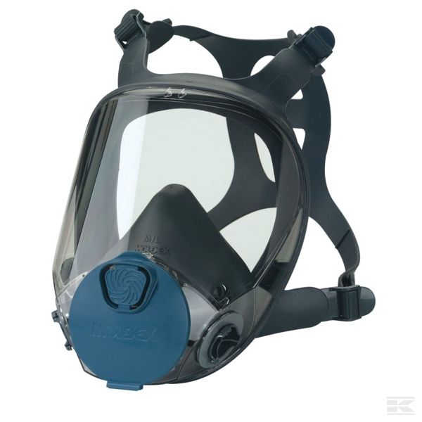 Head Protection Moldex