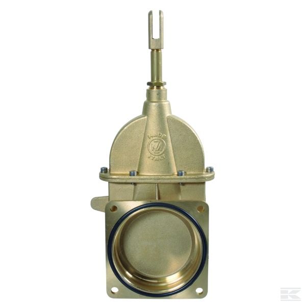 Valves MZ