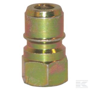 HP cleaner Couplings & Guns