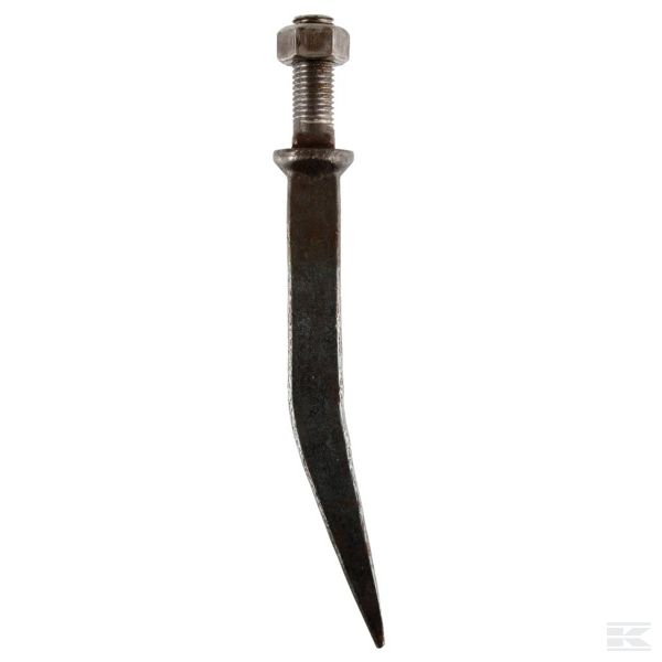 Harrow Teeth