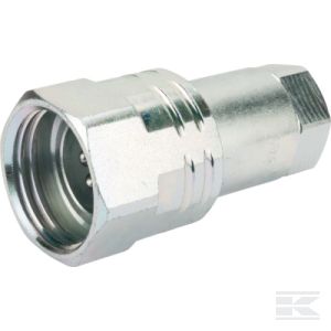 Quick Release Couplings Faster