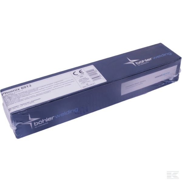 Welding Consumables