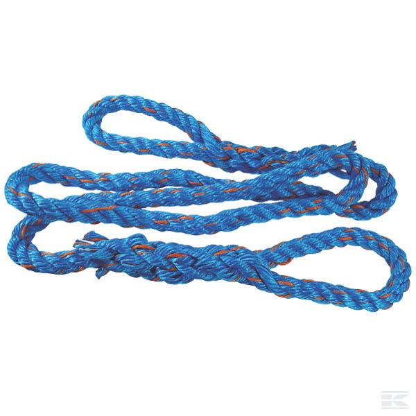 Chain & Wire Rope & Acc.
