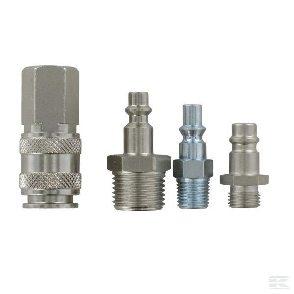 Quick Couplings