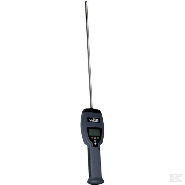Agricultural Measuring Devices