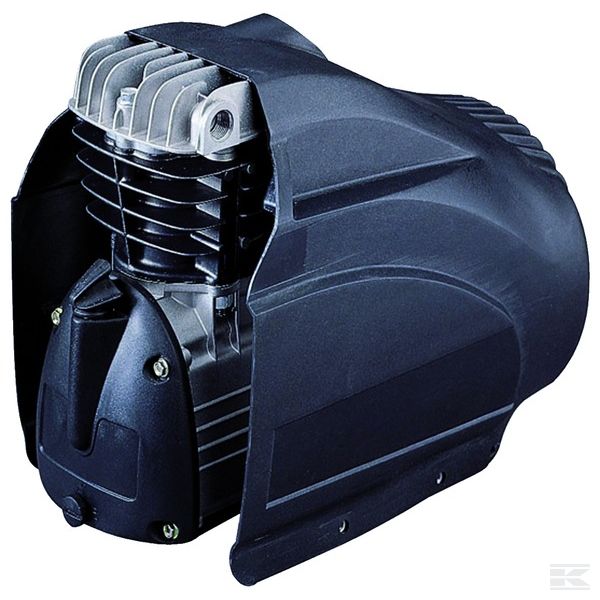 Piston Compressors Fini