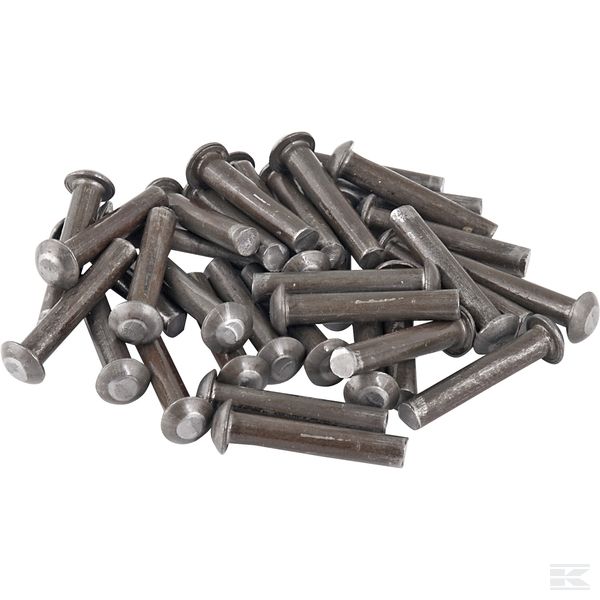 Rivets NO