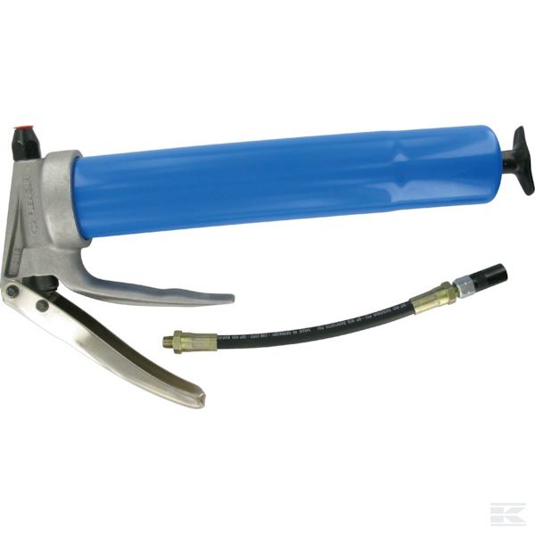 Lube Equipment Macnaught