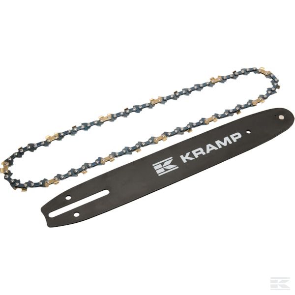 Combo Kramp
