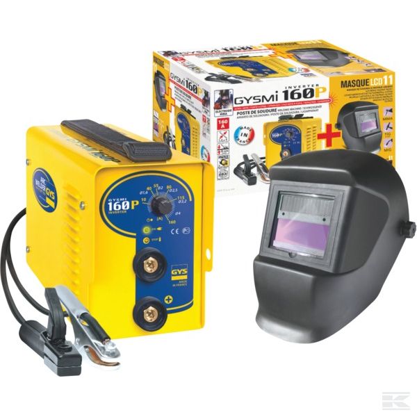 Welding Accessories Gys