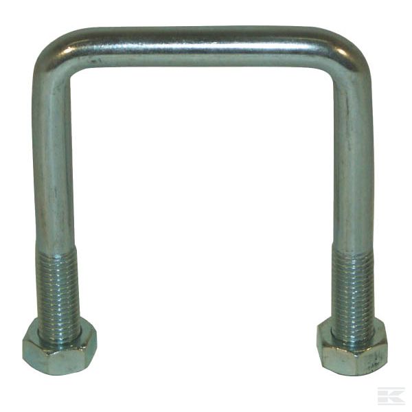 Cultiv. Clamps NO