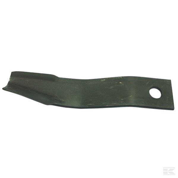 Topper Blades