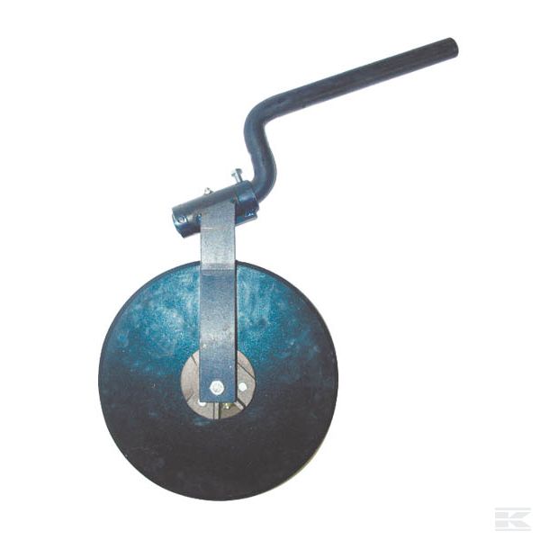 Coulter Disc Cpl &Coulter Hubs