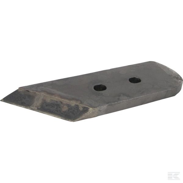 Carbide Plough Parts