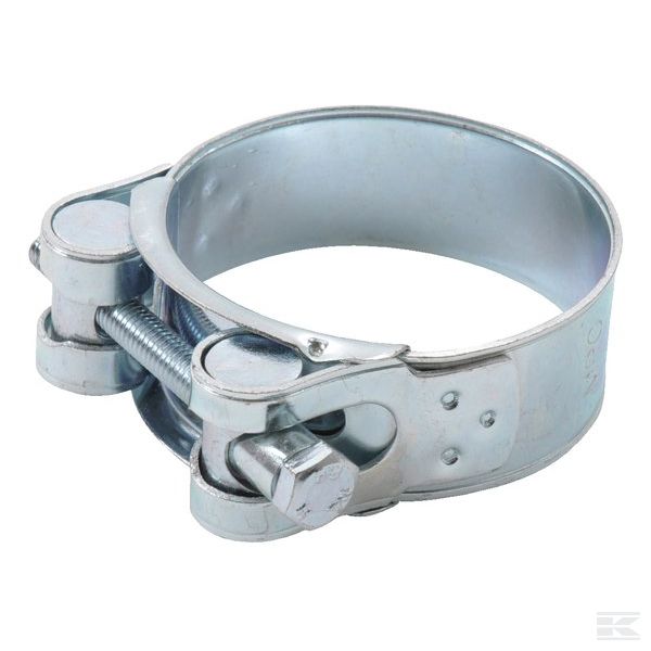 Hose Clamps Kramp