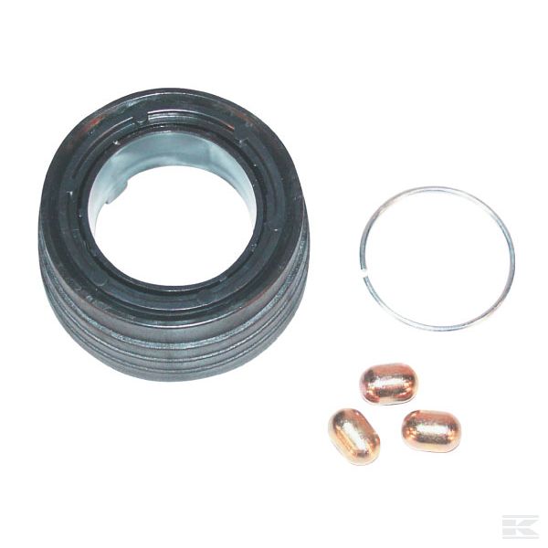 Spare Parts Walterscheid