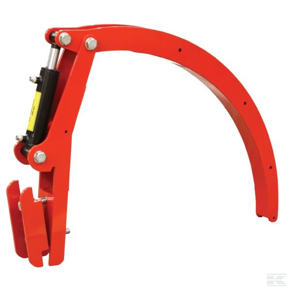 Loader & Silage Tines Acc.