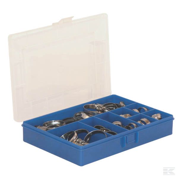 Hose Clamps & Accessories