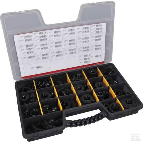 Oil Seals