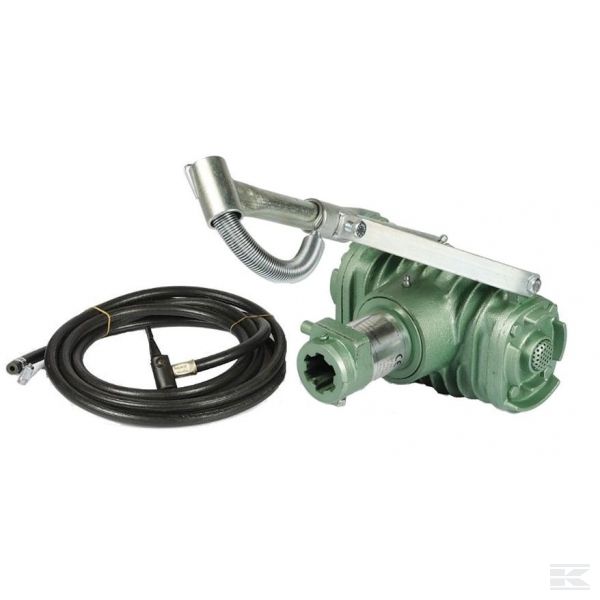 Small Compressors