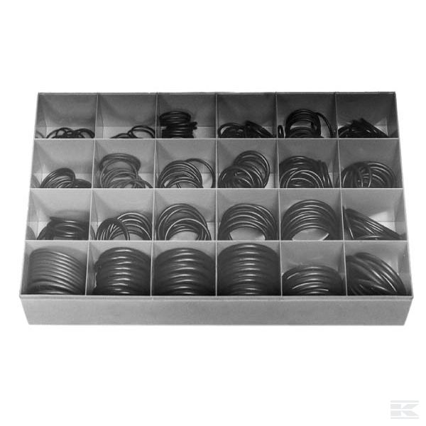 O-Rings
