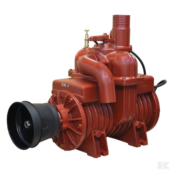 Slurry Pumps