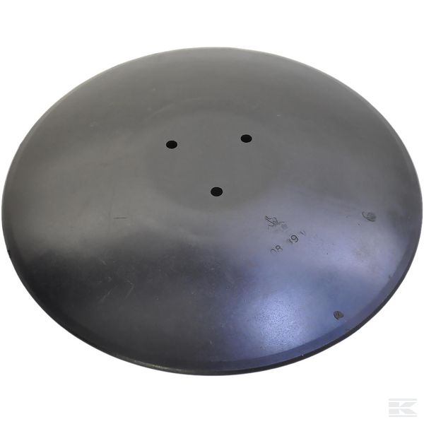 Coulter Discs & Blades