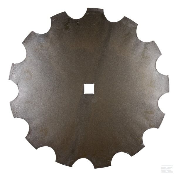 Harrow Discs