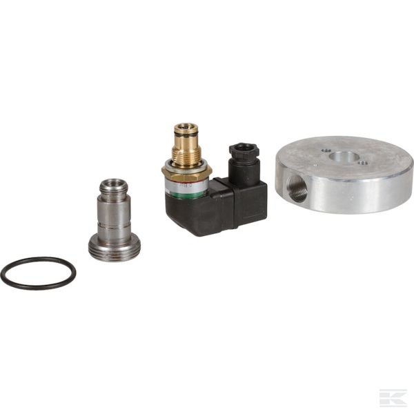 Piston Pumps