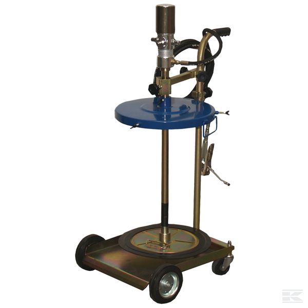 Adblue Equipment Hytek